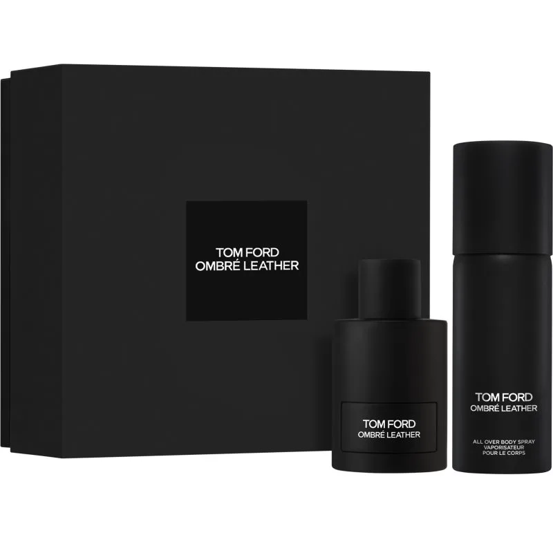 TOM FORD Ombré Leather Set σετ δώρου unisex