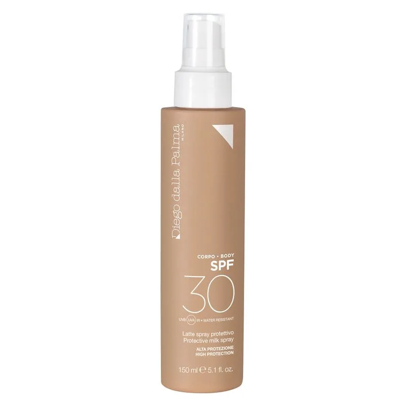 Diego Dalla Palma Protective Body Spray Milk Spf 30 150 ml