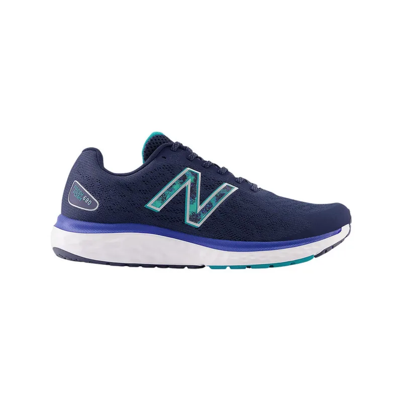 Παπούτσια για τρέξιμο New Balance Chaussures de running 680 synthétique