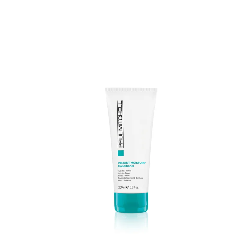 Paul Mitchell - Instant Moisture Conditioner (200ml)