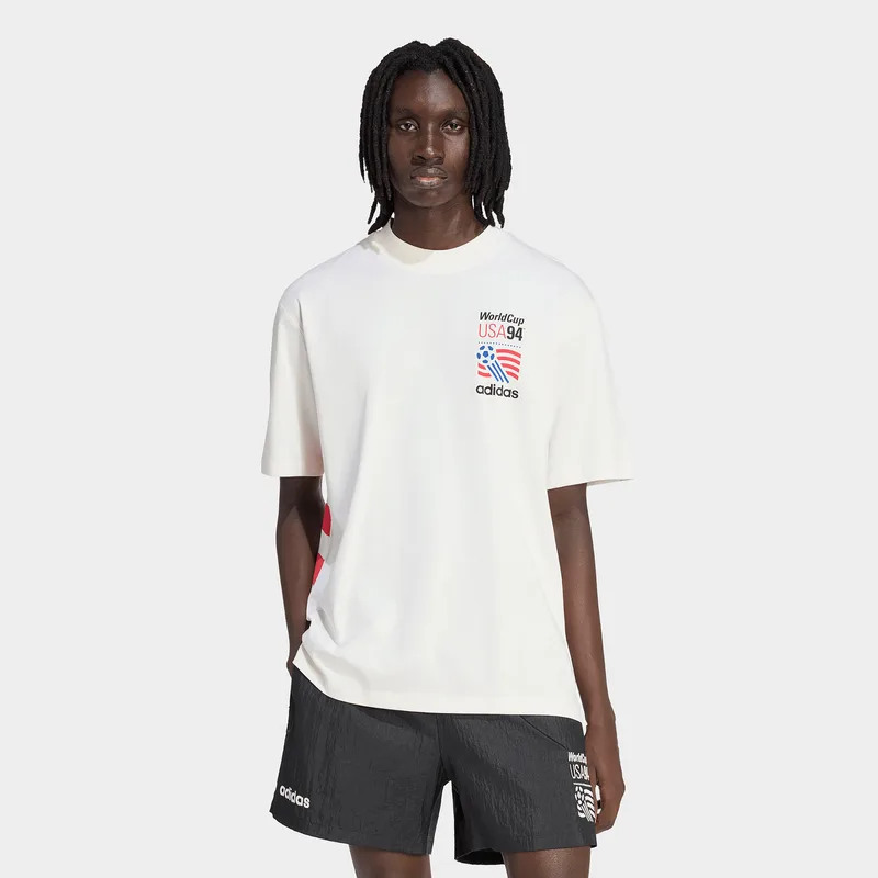 adidas M Graphic Tee (9000275119_69060)