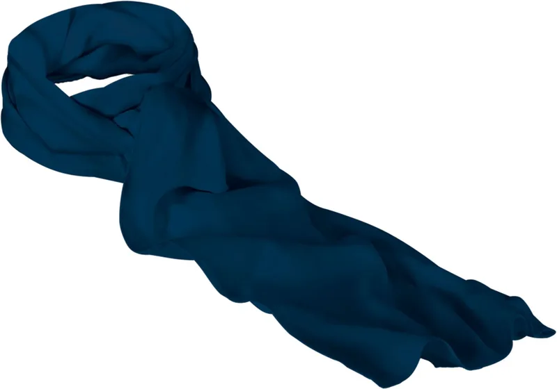 Κασκόλ BRIGITTE Valento PNVABRIMR Orion Navy Blue