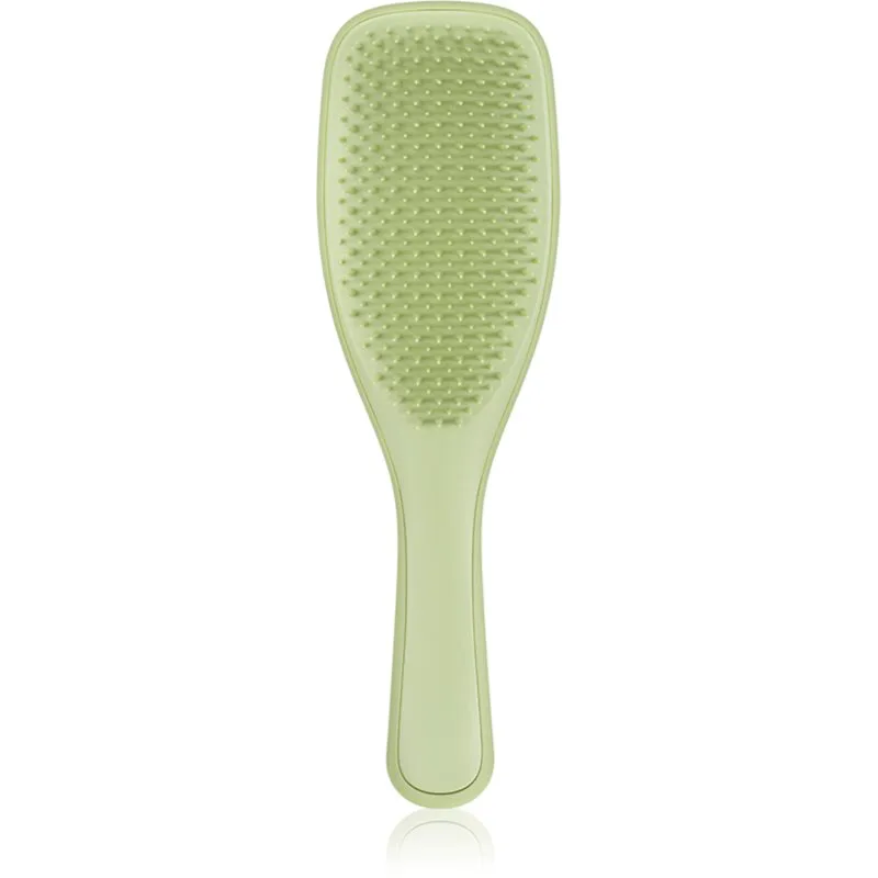 Tangle Teezer The Ultimate Detangler βούρτσα για τα μαλλιά απόχρωση Olive Green 1 τμχ