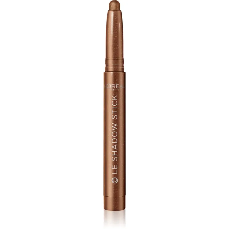 L’Oréal Paris Infaillible τζελ σκιές ματιών απόχρωση 230 Magn Bronze 1.4 γρ