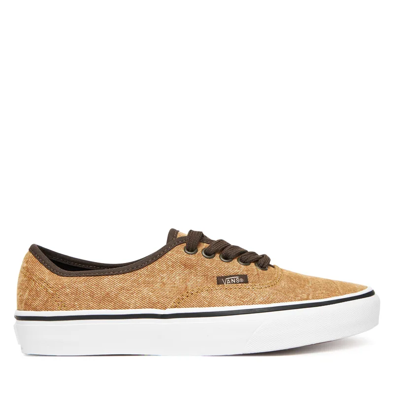 Πάνινα παπούτσια Vans Authentic VN000D7YEMJ1 Μπεζ