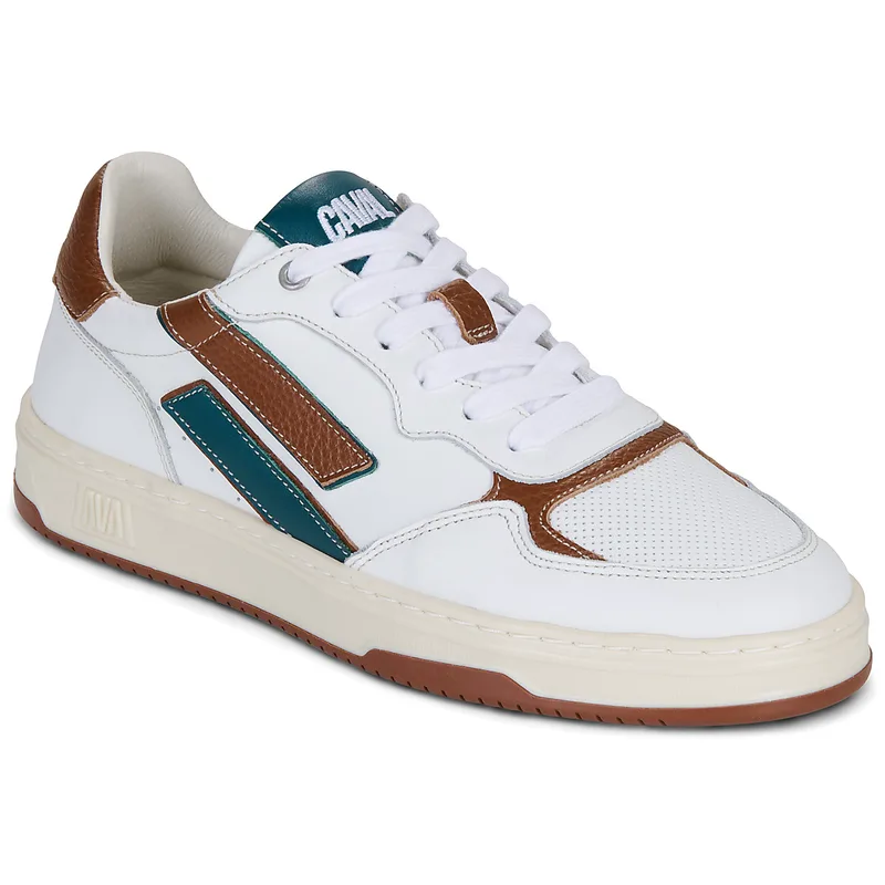 Xαμηλά Sneakers Caval FLOW FOREST CALL