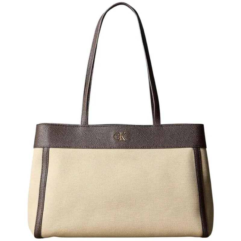 Shopping bag Calvin Klein Jeans LV04F3503G XSJ