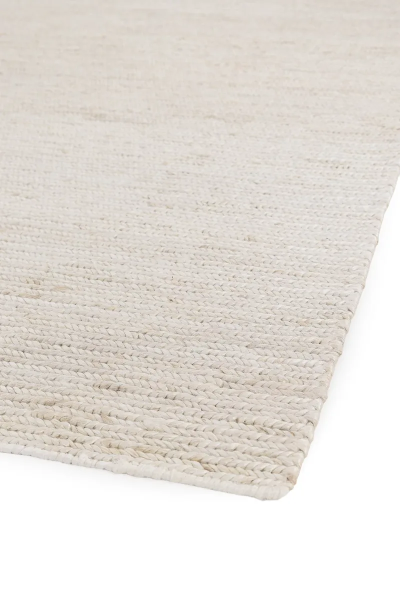 BLEACH WHITE Royal Carpet - 200 x 300 cm-15ROOBW-200300