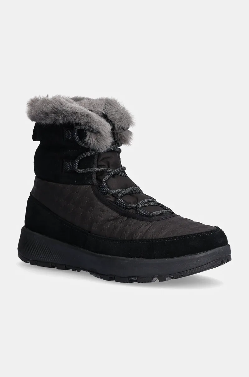 Μπότες χιονιού Columbia Slopeside Peak Luxe V2