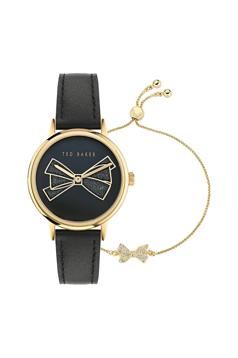 Ρολόι και βραχιόλι Ted Baker