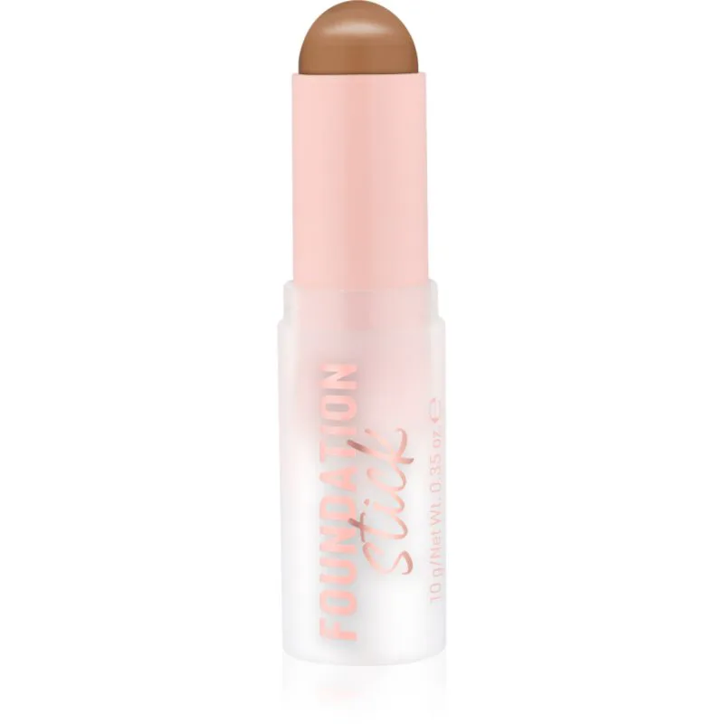 essence FOUNDATION Stick μακράς διαρκείας βάση σε στικ απόχρωση 203