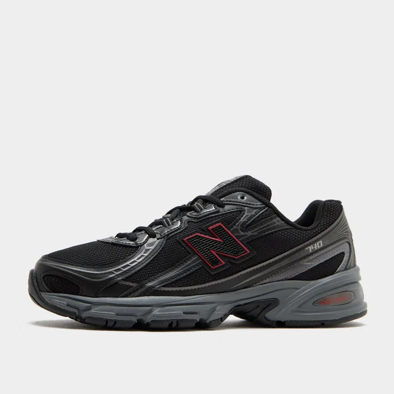 New Balance 740 Ανδρικά Παπούτσια (9000245234_1469)
