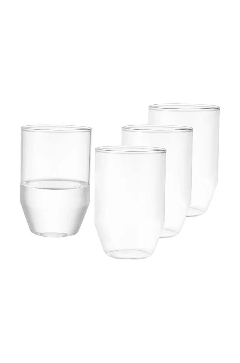 Σετ ποτηριών Dorre Sunnanö 220 ml 4-pack
