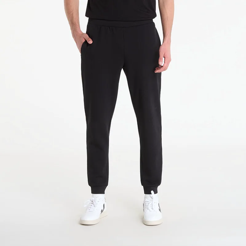 Φόρμα EA7 Emporio Armani Train Logo Trouser Black M