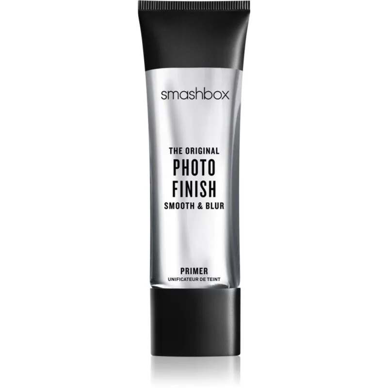 Smashbox Photo Finish Foundation Primer Λειαντική βάση μακιγιάζ 50 ml
