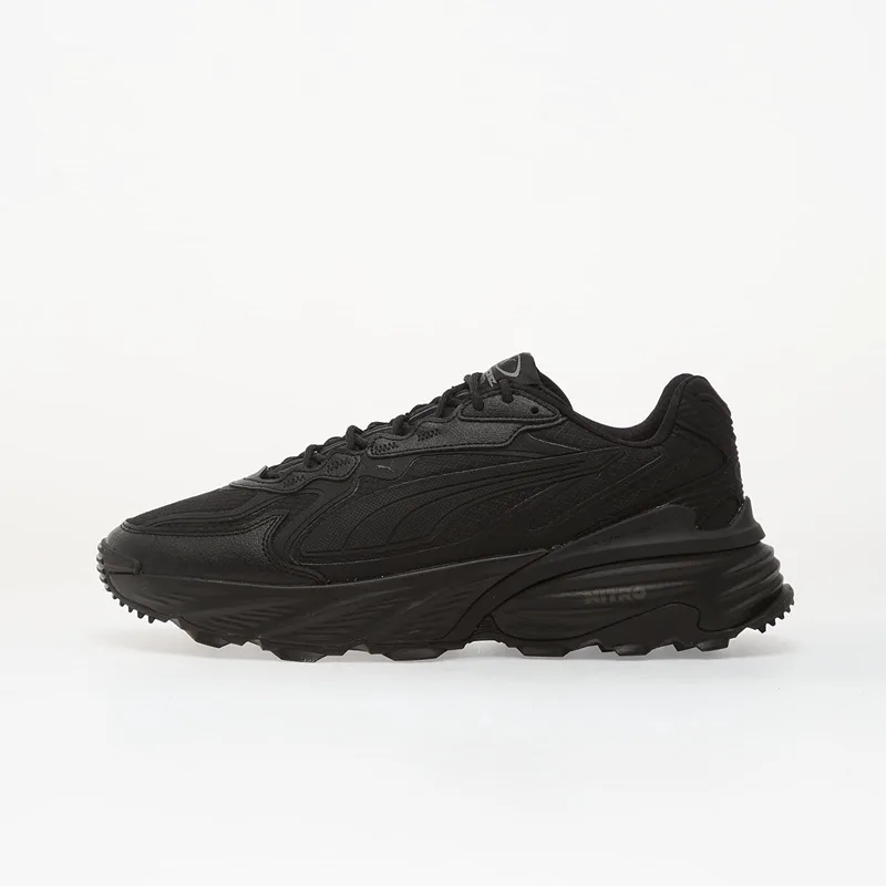 Sneakers Puma Fade Nitro Ripstop TR Black EUR 40.5
