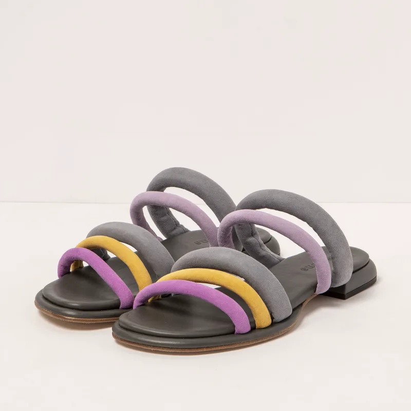 Σανδάλια χωρίς τακούνι Neosens 3315711XM003