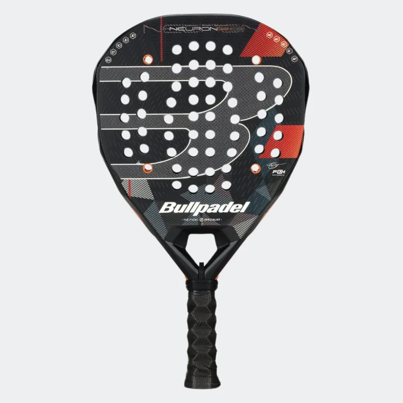 Ρακέτα Padel Bullpadel Neuron 02 Edge