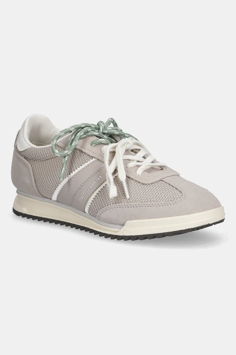Sneakers Tommy Jeans TJW LOW PROFILE RUNNER