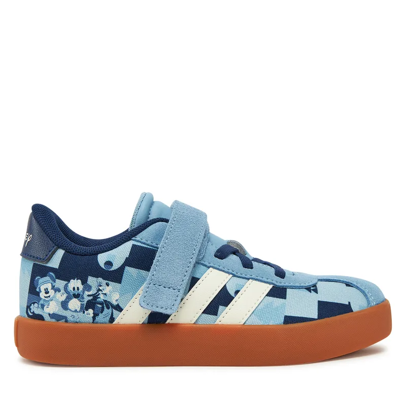 Αθλητικά adidas Disney Mickey VL JH6077 Σκούρο μπλε