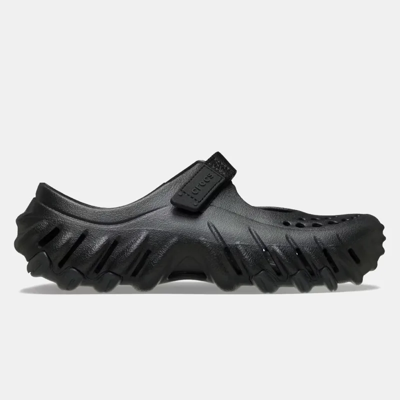 Crocs Echoary Jane Clog Γυναικεία Σανδάλια (9000262276_1469)