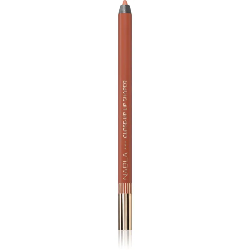 NABLA Cosmetics Close Up μολύβι περιγράμματος για τα χείλη απόχρωση Nude #3 1.12 γρ