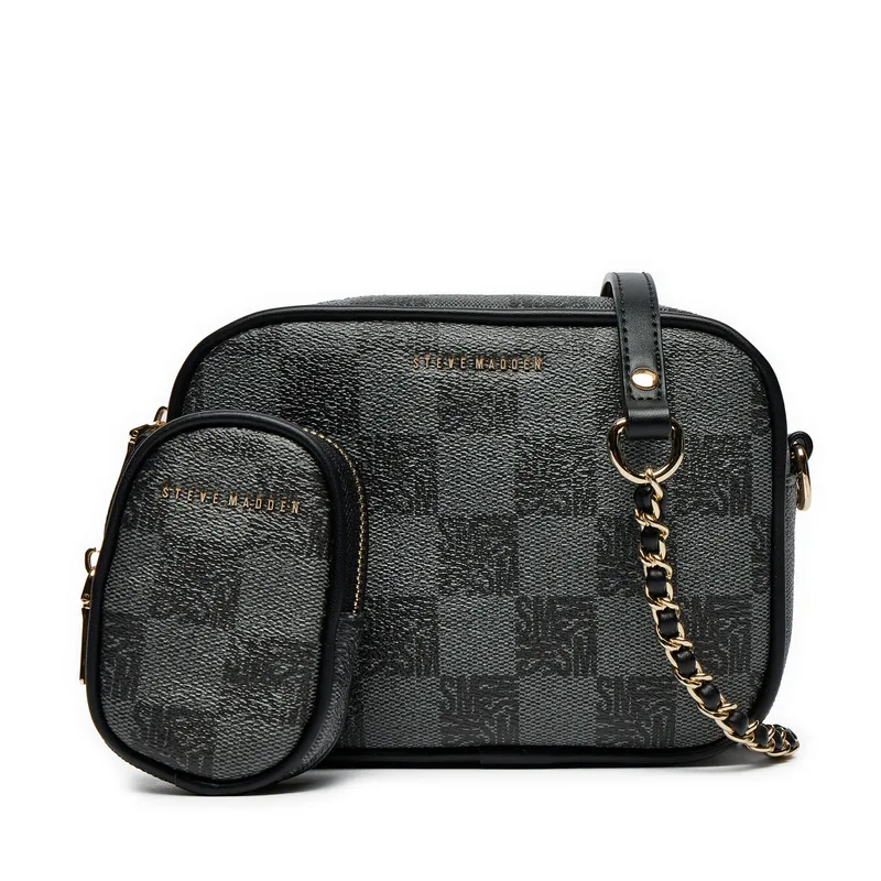 Τσάντα Steve Madden Bleia SM13001431 Μαύρο