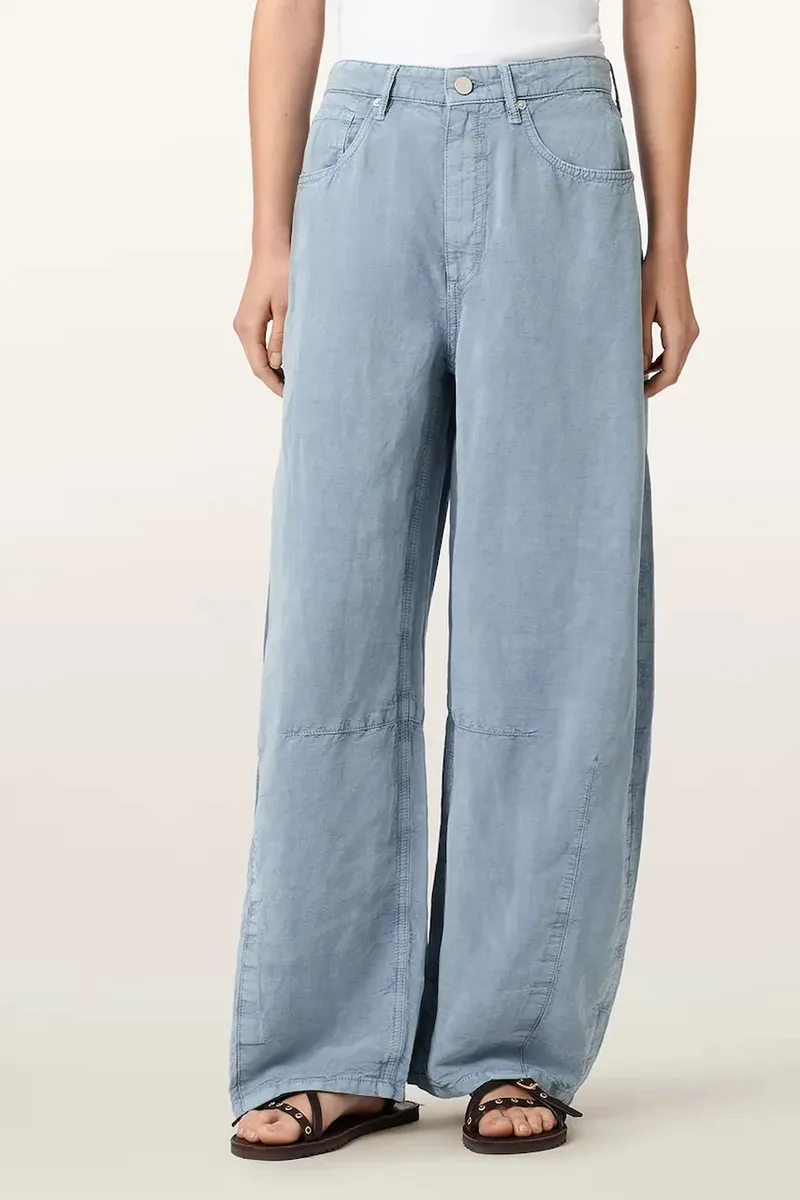 AllSaints Barrel Γυναικεία JETT