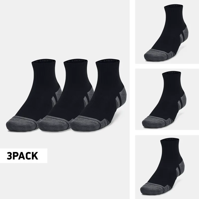 Under Armour Performance Ανδρικές Κάλτσες (9000167396_37406)