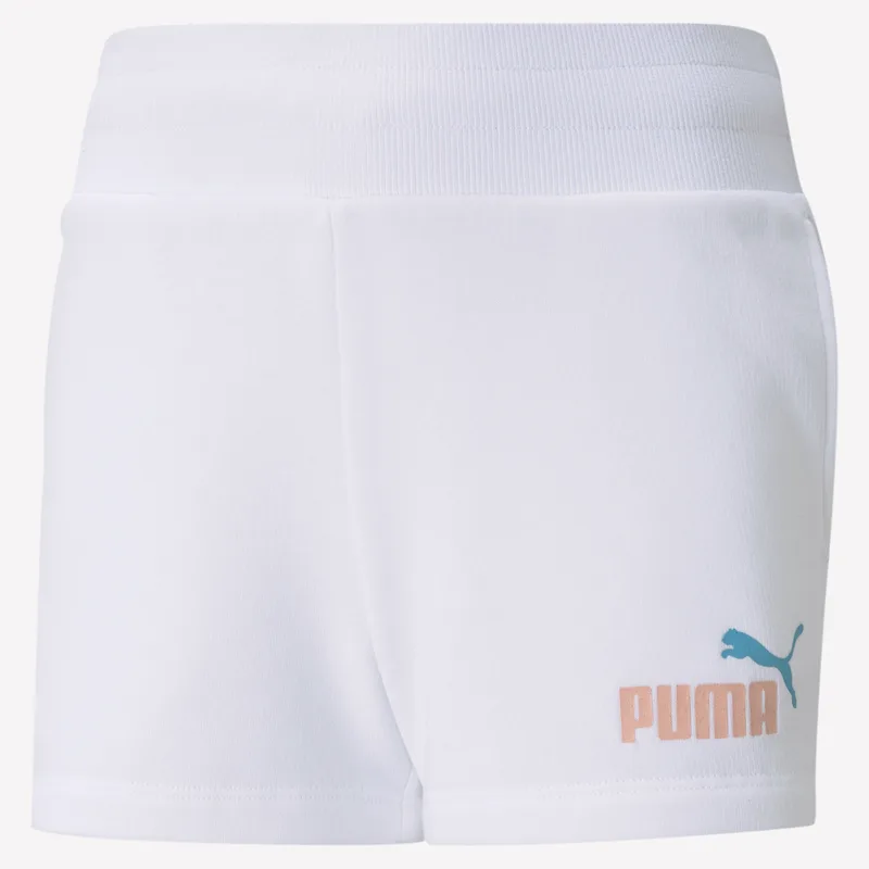 Puma Ess+ Παιδικό Σορτς (9000072691_22505)