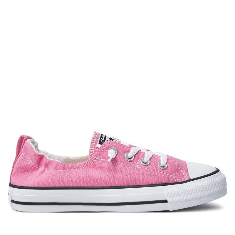 Sneakers Converse Chuck Taylor All Star Shoreline Slip A11543C Ροζ