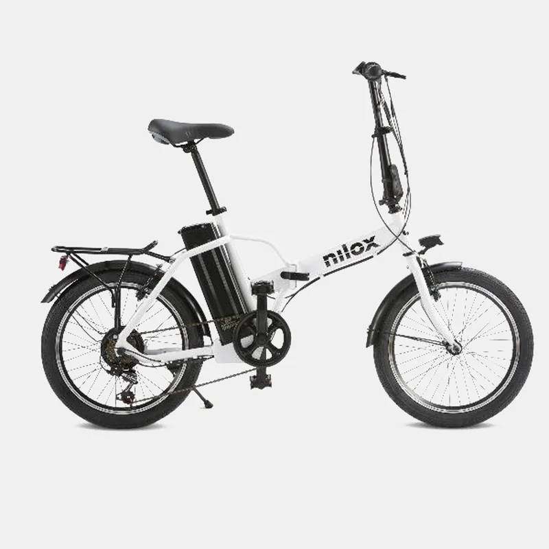 Nilox Ηλεκτρικό Ποδήλατο (9000274927_24025)