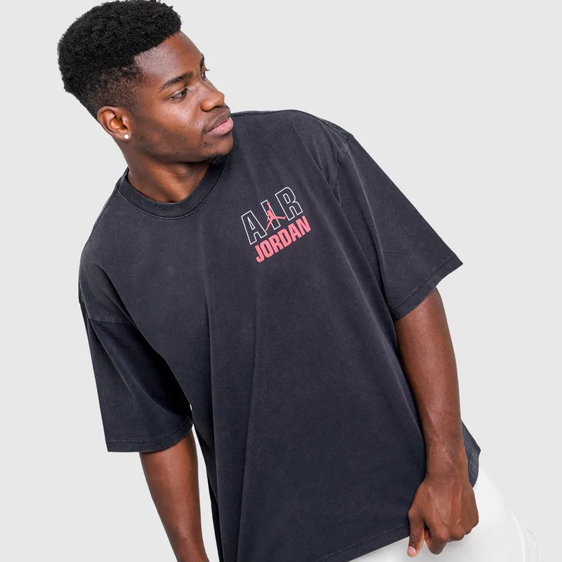 Jordan Flight Ανδρικό T-Shirt (9000257608_86302)