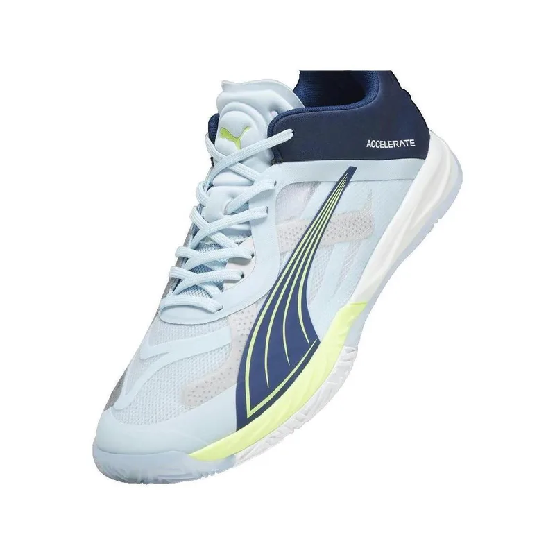 Παπούτσια Sport Puma Accelerate Nitro Sqd