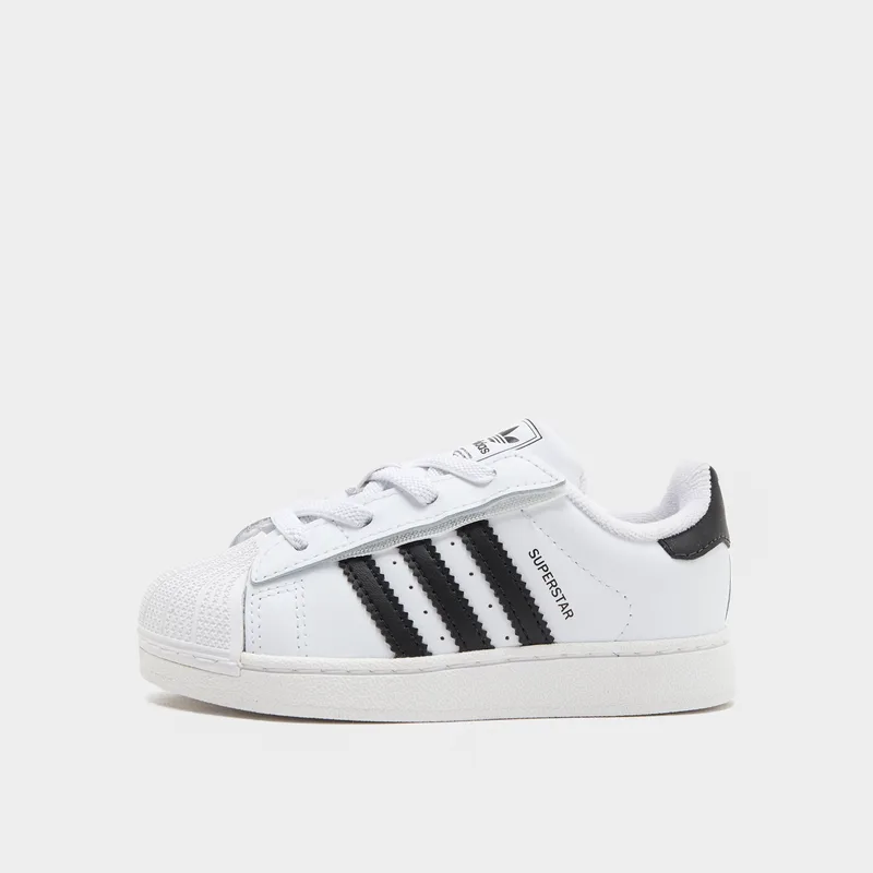 adidas Originals Superstar Βρεφικά Παπούτσια (9000235468_7708)