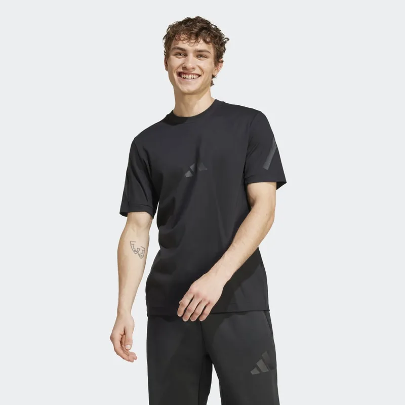 adidas Sportwear Z.N.E. Ανδρικό T-Shirt (9000188417_1469)