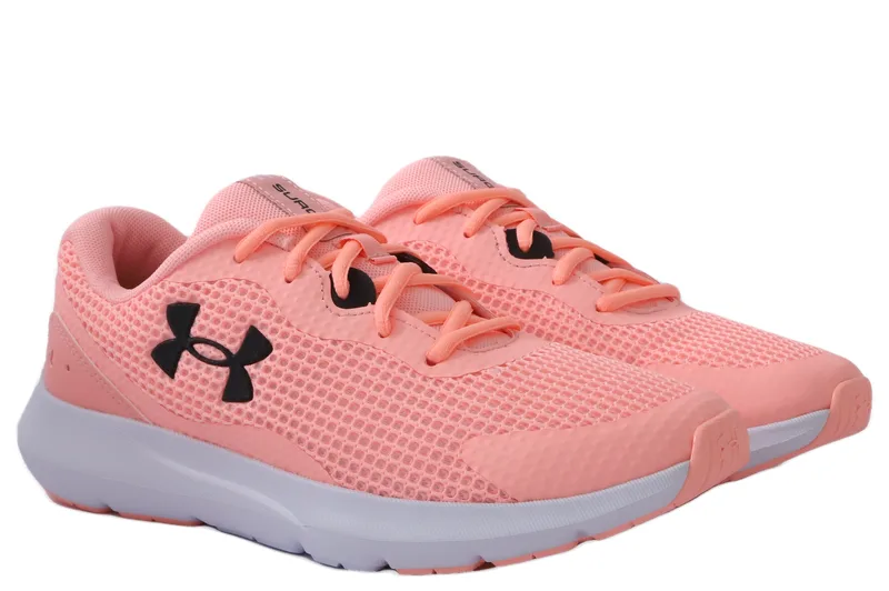 Παπούτσια Running Under Armour Surge 3 3024894-600 Γυναικείο