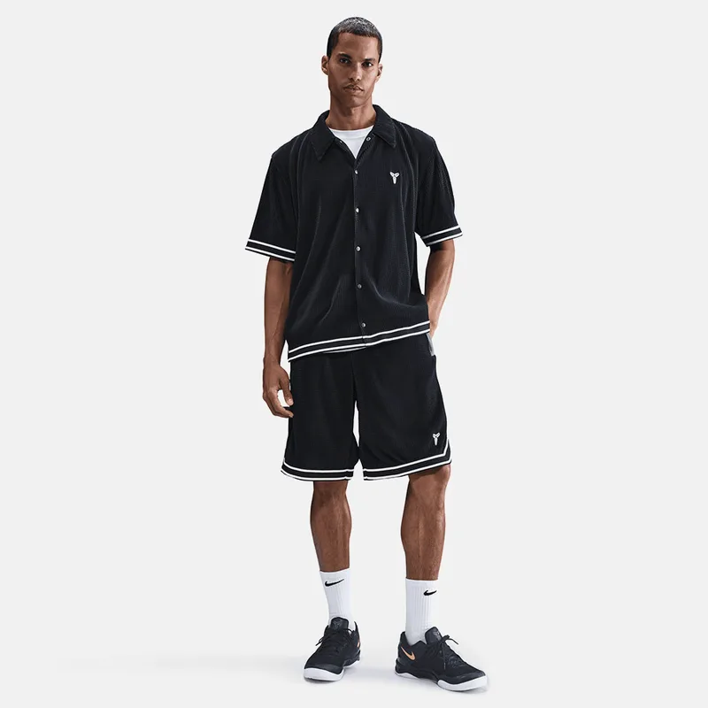 Nike Kobe Pleated Dri-FIT Ανδρικό Σορτς (9000210227_1480)