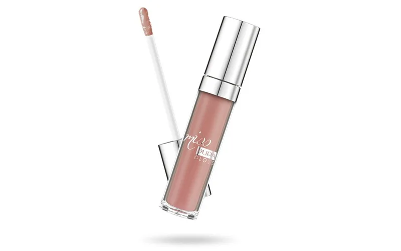 Pupa Miss Pupa Gloss - 300 Soft Kiss (5ml)