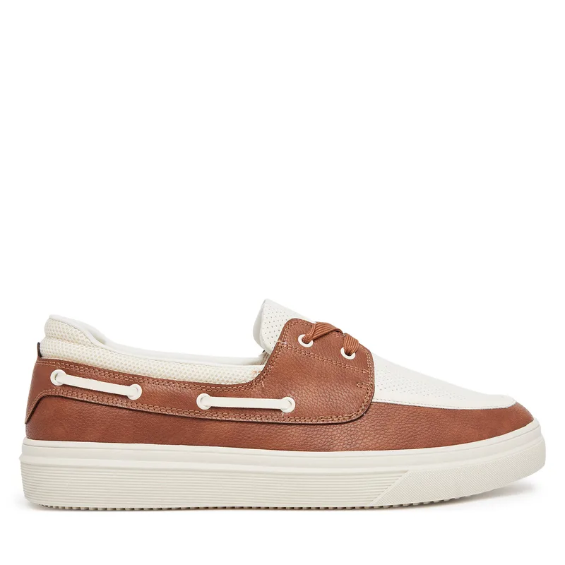 Κλειστά παπούτσια Aldo Wildwave 13963617 Καφέ