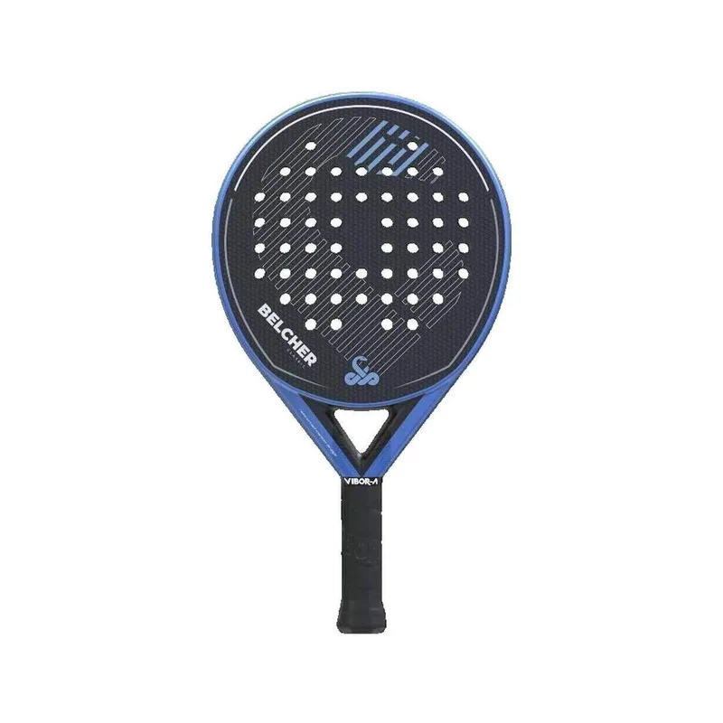 ρακέτες padel Vibora Classic Fiber 2024