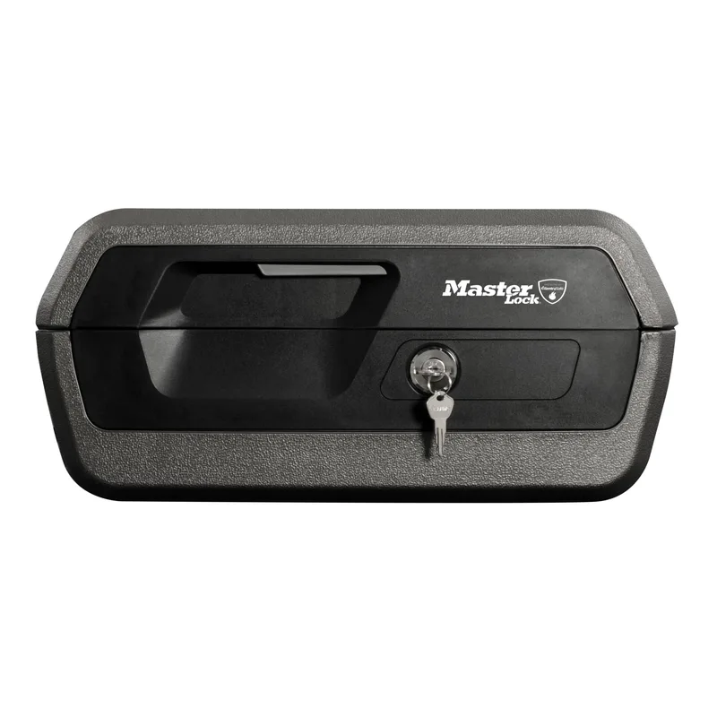 Master Lock Fireproof Safety Chest LCFW30100