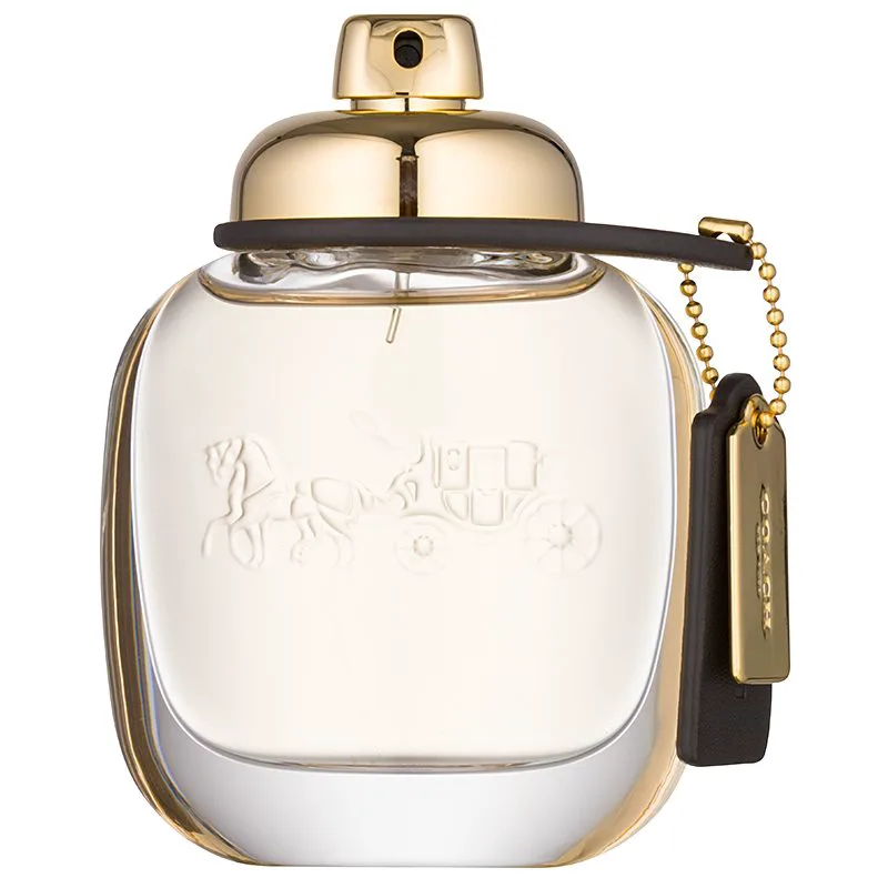 Coach Coach Eau de Parfum για γυναίκες 50 μλ