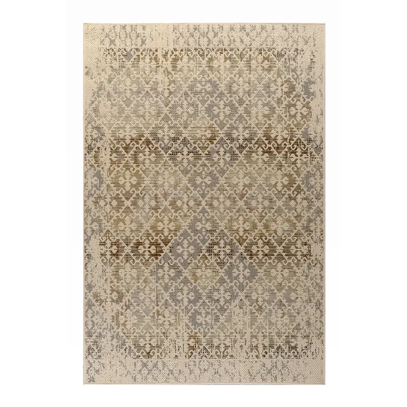 Χαλί All Season (133x190) Tzikas Carpets Kemet 44006-111