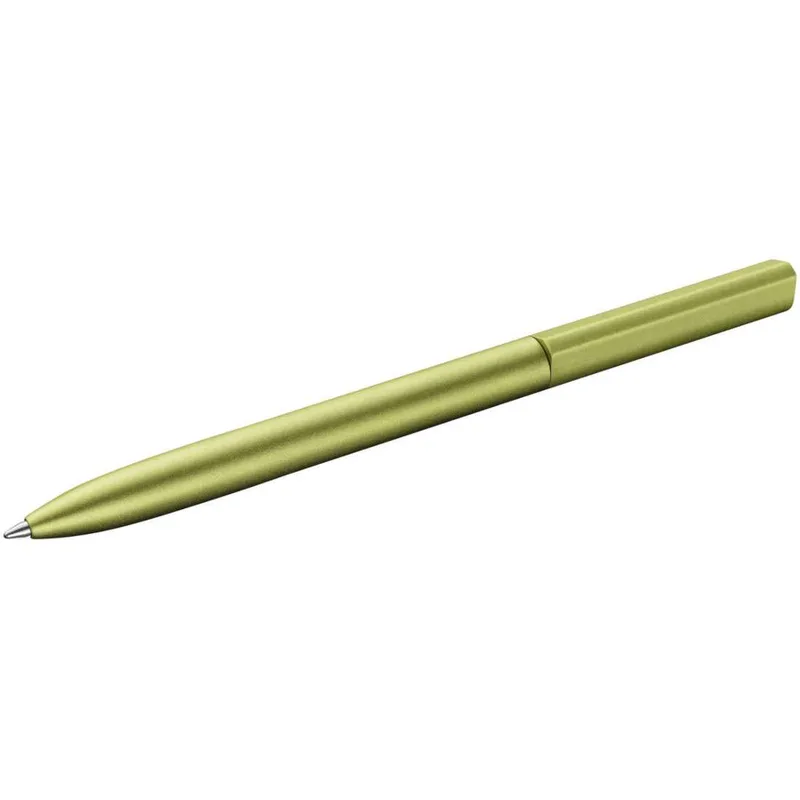 Pelikan Ballpoint Pen K6 Ineo Lime Green 822442