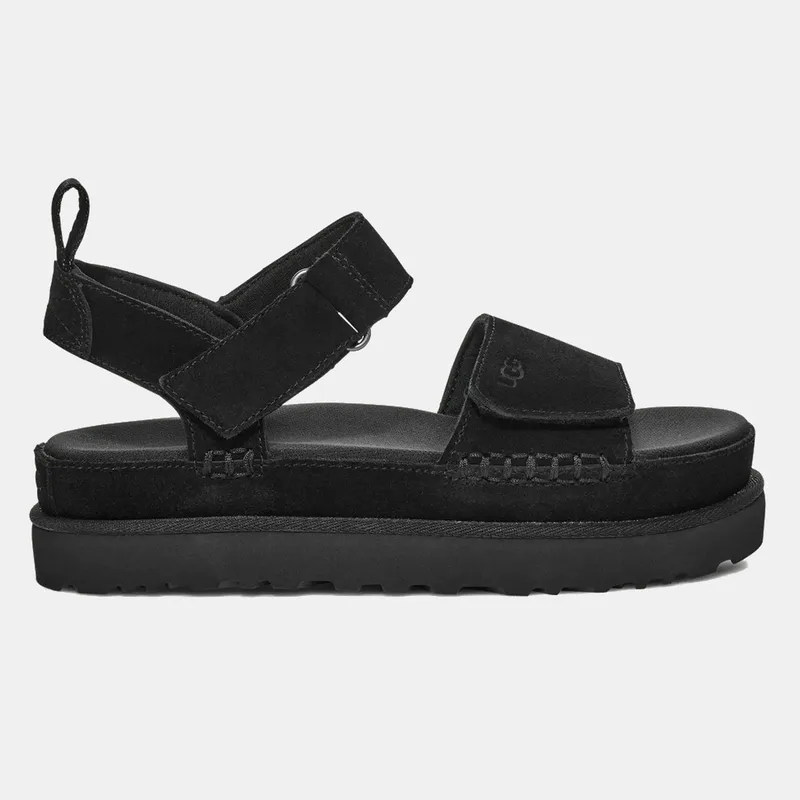 UGG Goldenstar Γυναικεία Σανδάλια (9000265096_1469)