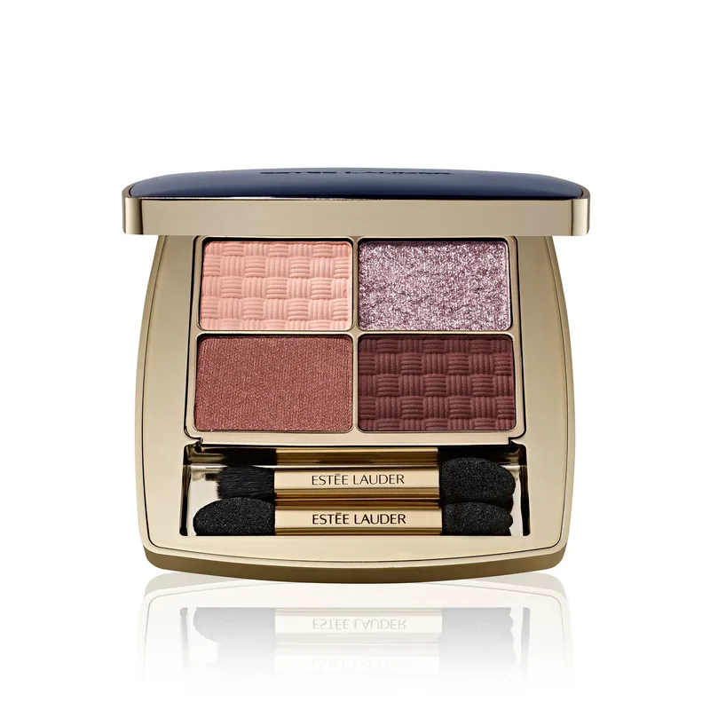 The Essential Eyeshadow Squad 4gr