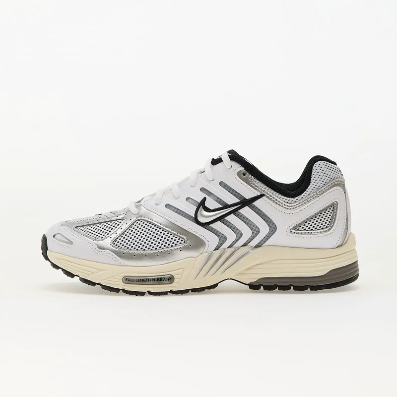 Sneakers Nike W Air Pegasus 2005 White/ Metallic Silver-Coconut Milk-Black EUR 36