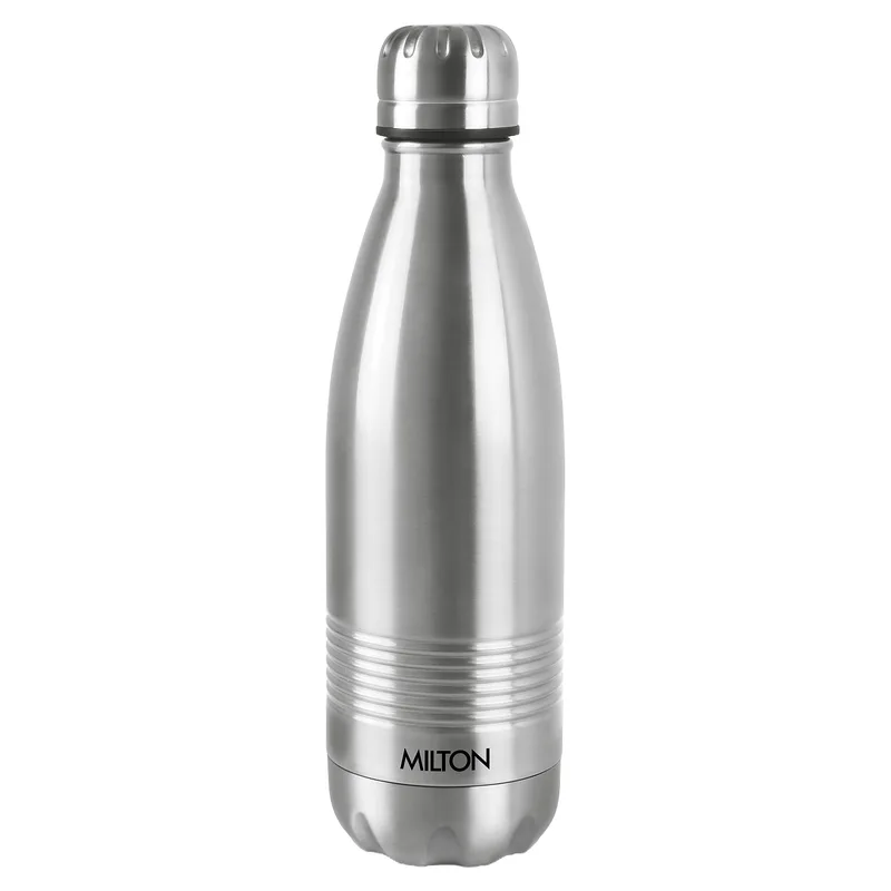 Μπουκάλι Θερμός Ανοξείδωτος Milton Duo Dlx 750ml