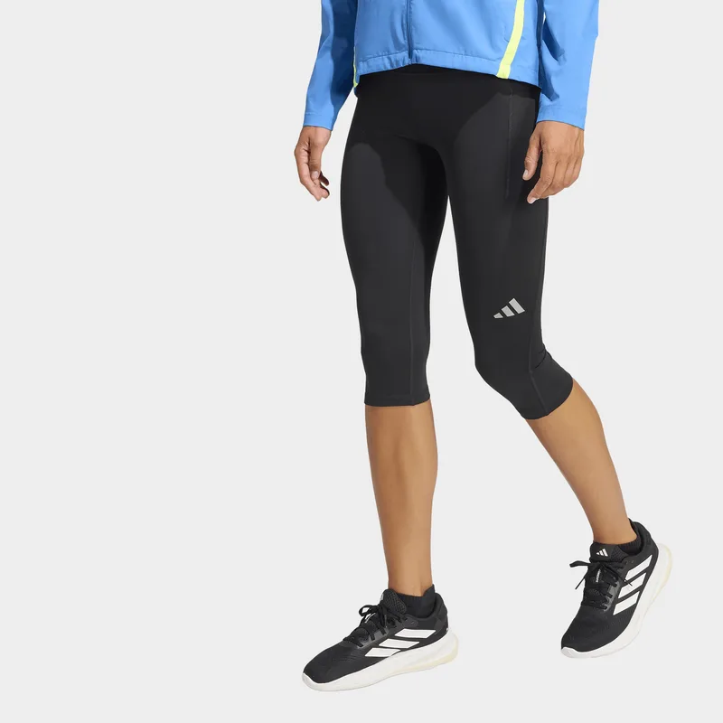 adidas W Adi365 Running Climacool 3/4 Leggings (9000259772_1469)